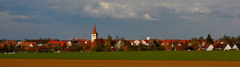 Startseite | Gemeinde Altdorf