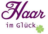 Haar im Glück