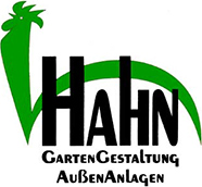 Hahn Gartengestaltung