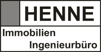 Wolfgang Henne Immobilien und Ingenieurbüro